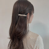 ciite' シーテ ヘアアクセサリー メタルヘアクリップ