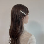 ciite' シーテ ヘアアクセサリー メタルヘアクリップ