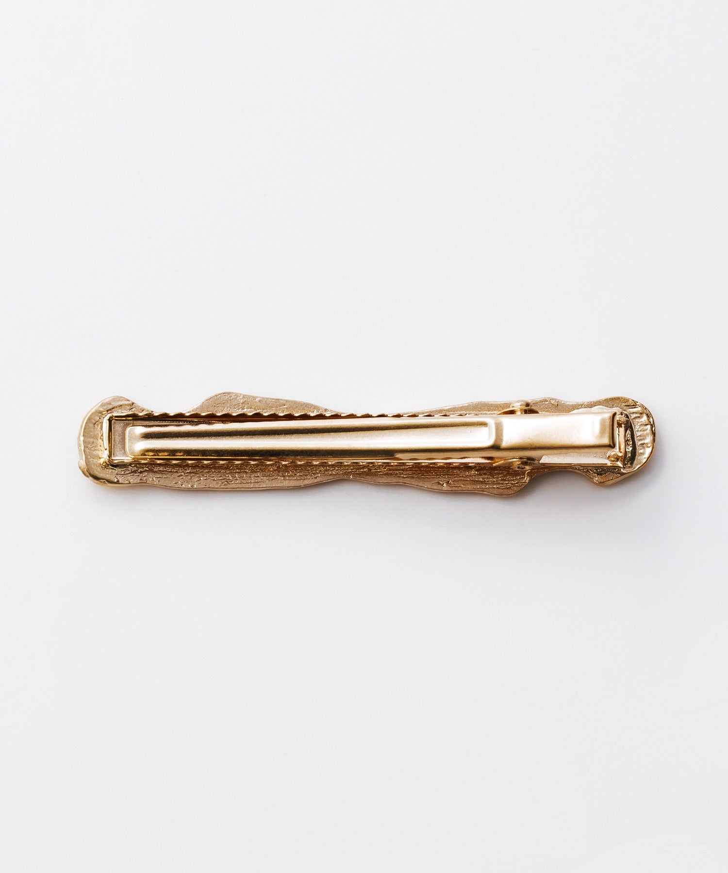 ciite' シーテ ヘアアクセサリー メタルヘアクリップ