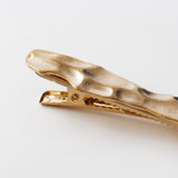 ciite' シーテ ヘアアクセサリー メタルヘアクリップ