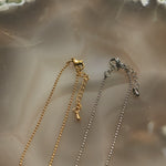 ciite' シーテ ブレスレット 【 金属アレルギー対応 】 シンプルボールチェーンブレスレット サージカルステンレス