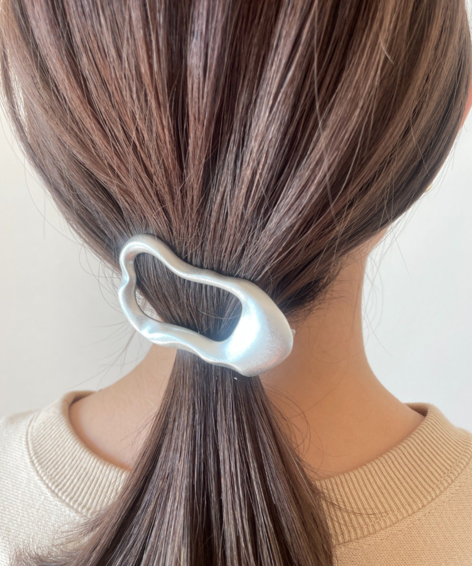 ciite' シーテ ヘアアクセサリー メタルヘアピン / metal hair pin