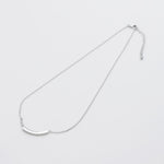 ciite' シーテ ネックレス チェーンビジューネックレス