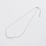 ciite' シーテ ネックレス チェーンビジューネックレス