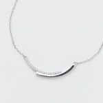 ciite' シーテ ネックレス チェーンビジューネックレス