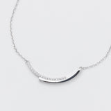 ciite' シーテ ネックレス チェーンビジューネックレス