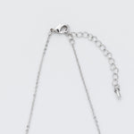 ciite' シーテ ネックレス チェーンビジューネックレス