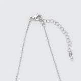 ciite' シーテ ネックレス チェーンビジューネックレス