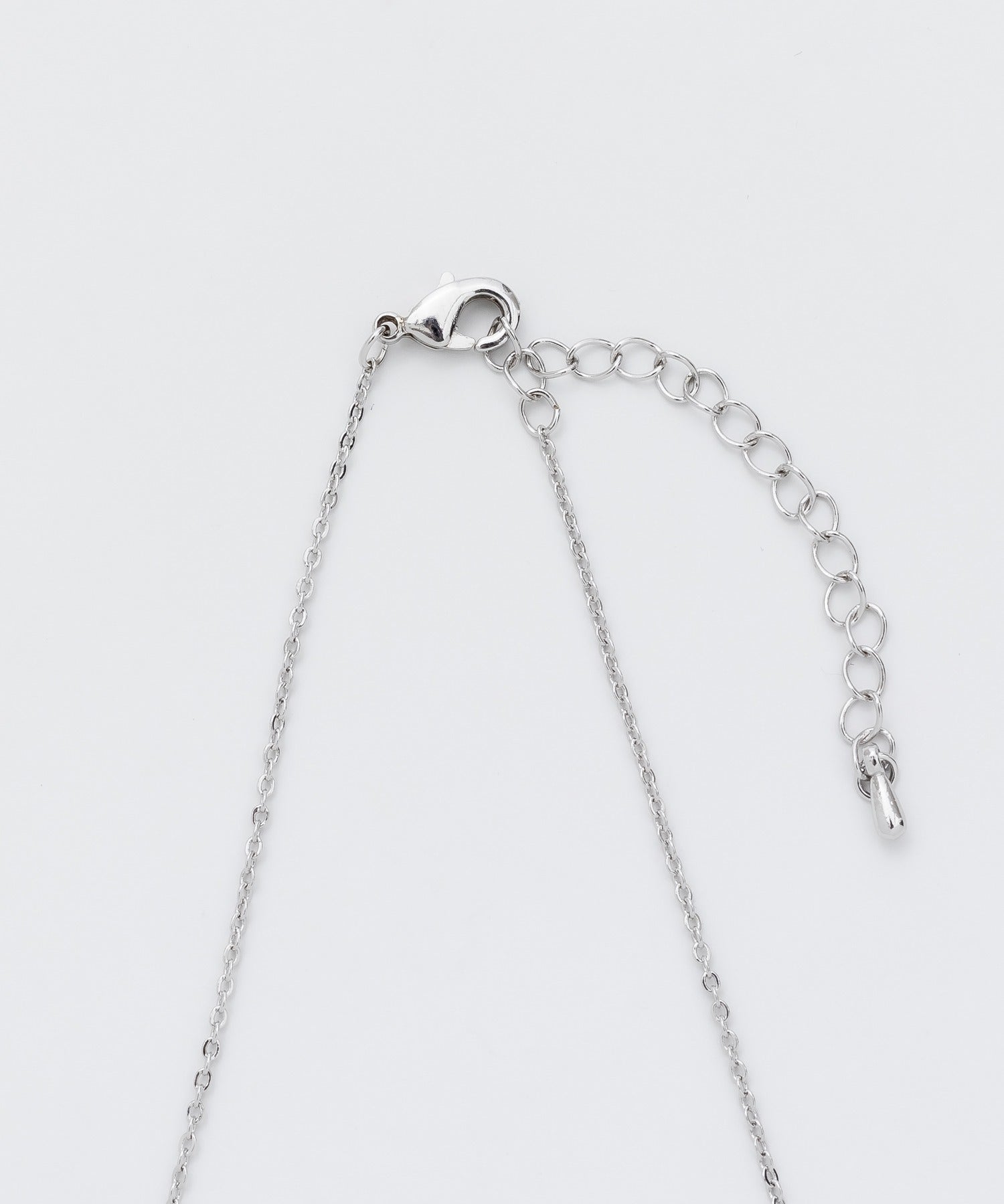 ciite' シーテ ネックレス チェーンビジューネックレス