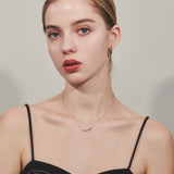 ciite' シーテ ネックレス チェーンビジューネックレス