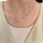 ciite' シーテ ネックレス チェーンビジューネックレス