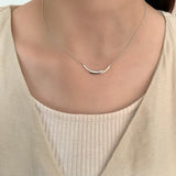 ciite' シーテ ネックレス チェーンビジューネックレス