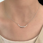 ciite' シーテ ネックレス チェーンビジューネックレス