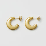 ciite' シーテ ピアス（両耳用） 【 金属アレルギー対応 】 ニュアンスピアス サージカルステンレス (両耳用)