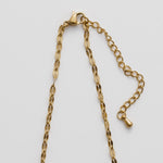 ciite' シーテ ネックレス 【 金属アレルギー対応 】 シンプルチェーンネックレス サージカルステンレス