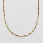 ciite' シーテ ネックレス 【 金属アレルギー対応 】 シンプルチェーンネックレス サージカルステンレス