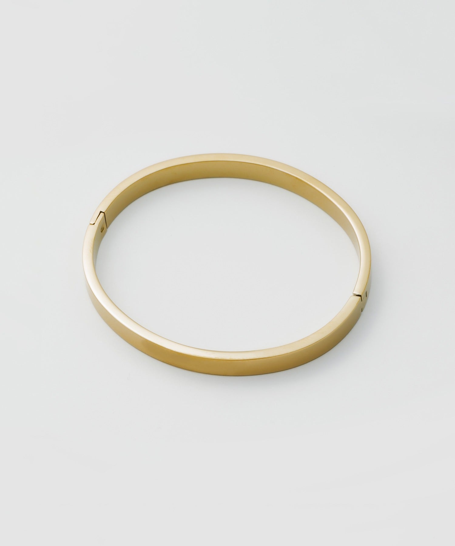 ciite' シーテ ブレスレット 【 金属アレルギー対応 】 シンプルバングル / ブレスレット サージカルステンレス