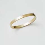 ciite' シーテ ブレスレット 【 金属アレルギー対応 】 シンプルバングル / ブレスレット サージカルステンレス