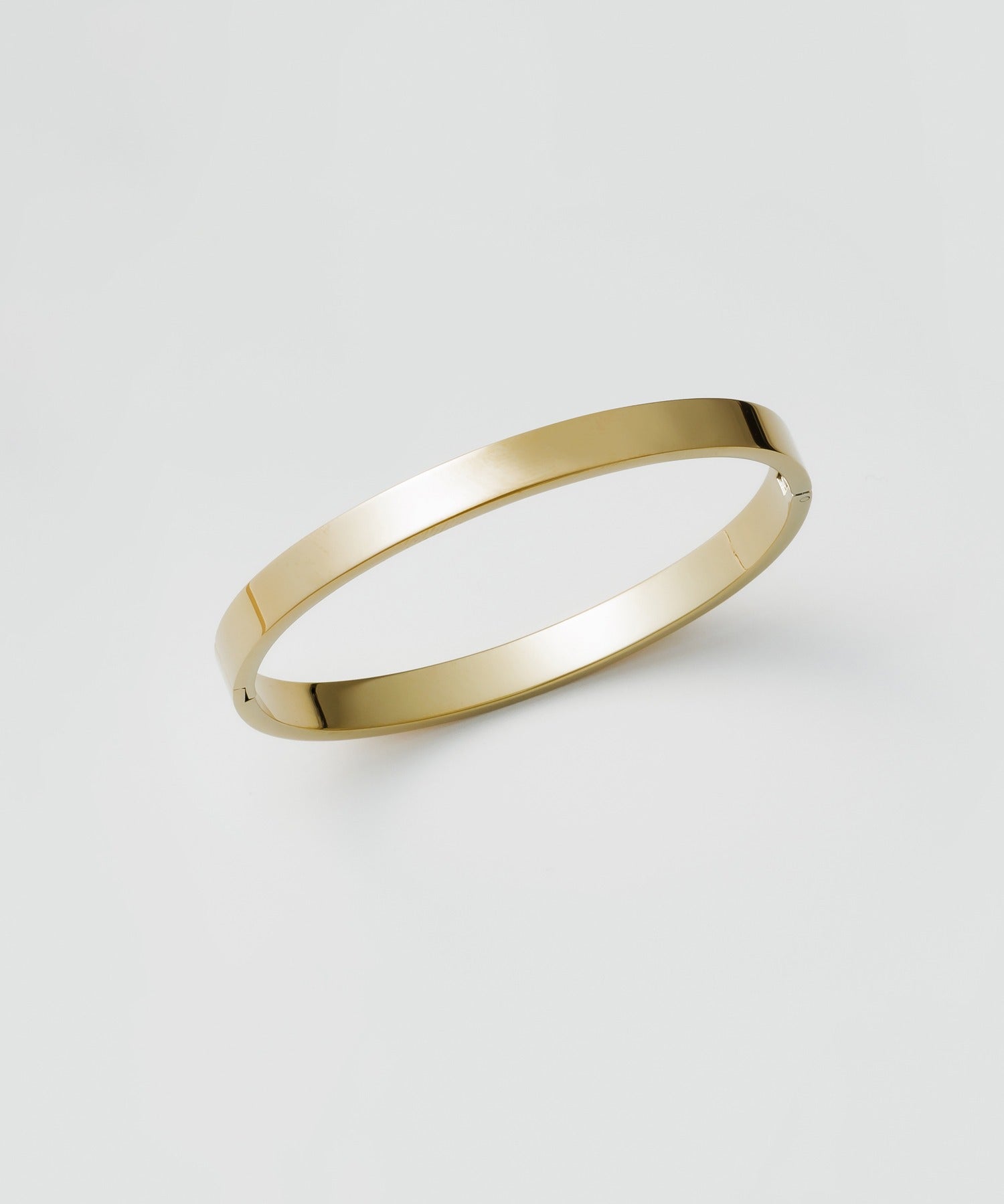 ciite' シーテ ブレスレット 【 金属アレルギー対応 】 シンプルバングル / ブレスレット サージカルステンレス