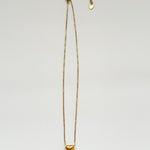 ciite' シーテ ネックレス 【 金属アレルギー対応 】 ミニハートネックレス サージカルステンレス