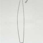 ciite' シーテ ネックレス 【 金属アレルギー対応 】 ミニハートネックレス サージカルステンレス