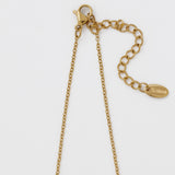 ciite' シーテ ネックレス 【 金属アレルギー対応 】 ミニハートネックレス サージカルステンレス