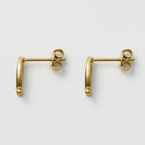 ciite' シーテ ピアス（両耳用） 【 金属アレルギー対応 】 ミニモチーフピアス サージカルステンレス (両耳用)