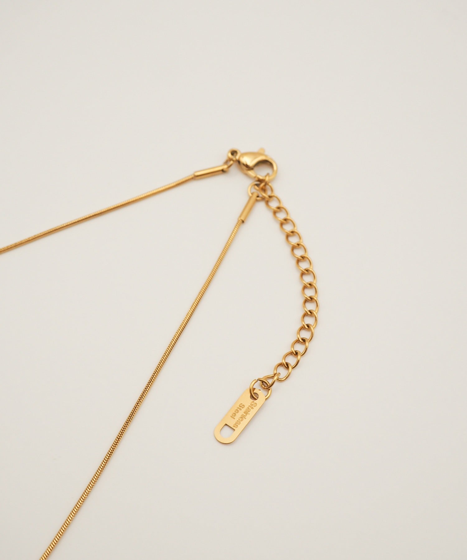 ciite' シーテ ネックレス 【 金属アレルギー対応 】 ハートネックレス サージカルステンレス