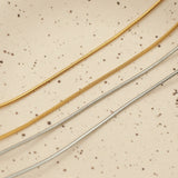 ciite' シーテ ネックレス 【 金属アレルギー対応 】 ハートネックレス サージカルステンレス