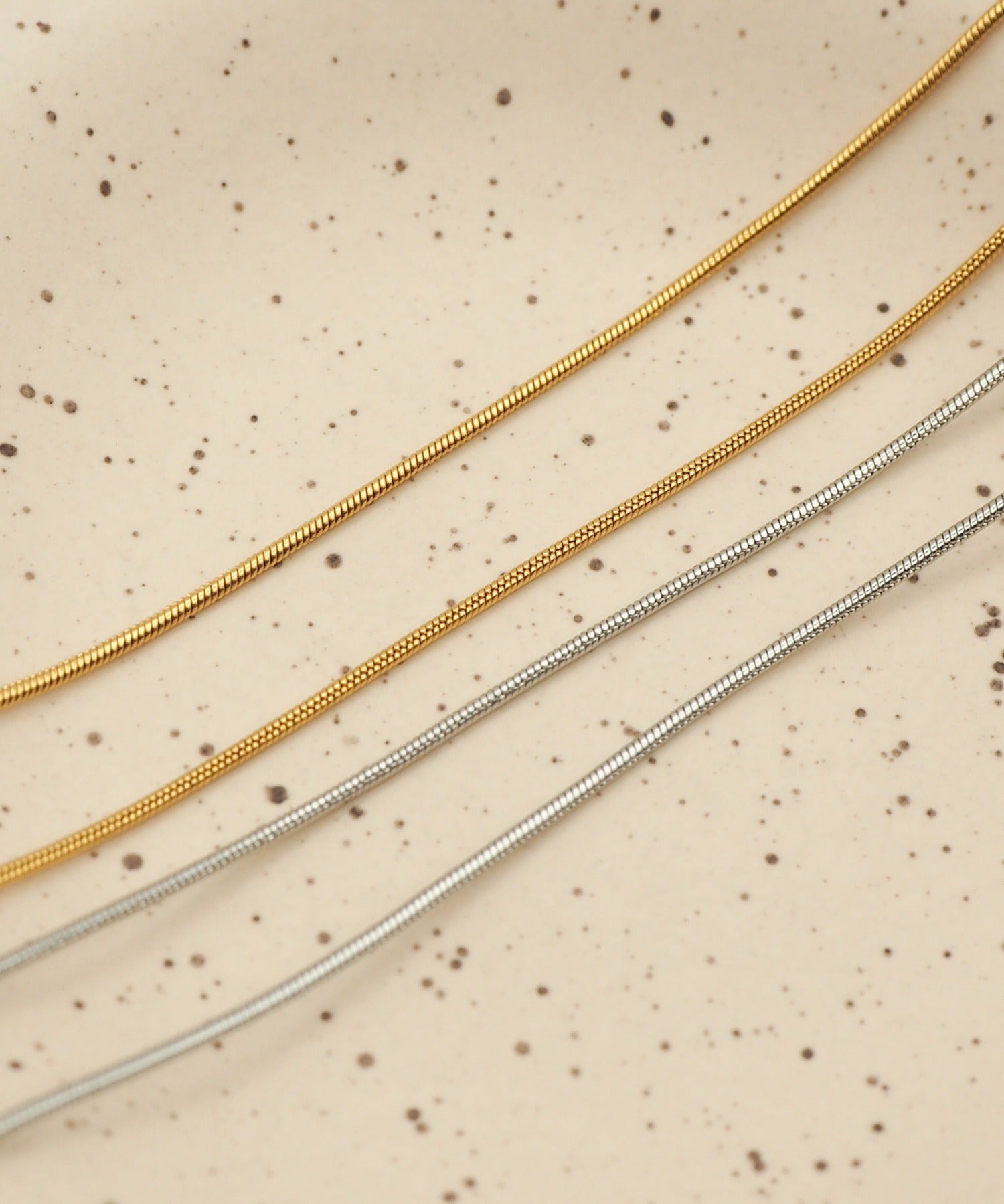 ciite' シーテ ネックレス 【 金属アレルギー対応 】 ハートネックレス サージカルステンレス