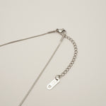 ciite' シーテ ネックレス 【 金属アレルギー対応 】 ハートネックレス サージカルステンレス