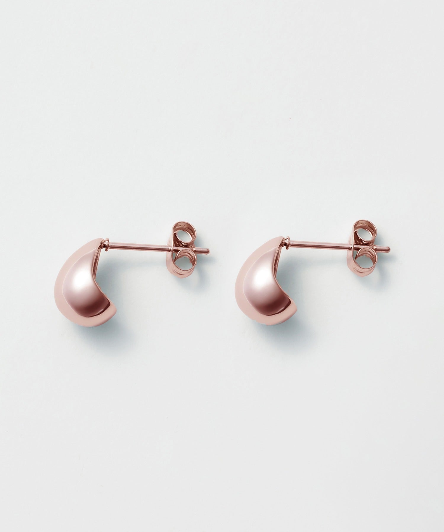 ciite' シーテ ピアス（両耳用） 【 金属アレルギー対応 】 ミニドロップピアス サージカルステンレス (両耳用)