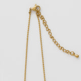 ciite' シーテ ネックレス 【 金属アレルギー対応 】 ミニハートネックレス サージカルステンレス