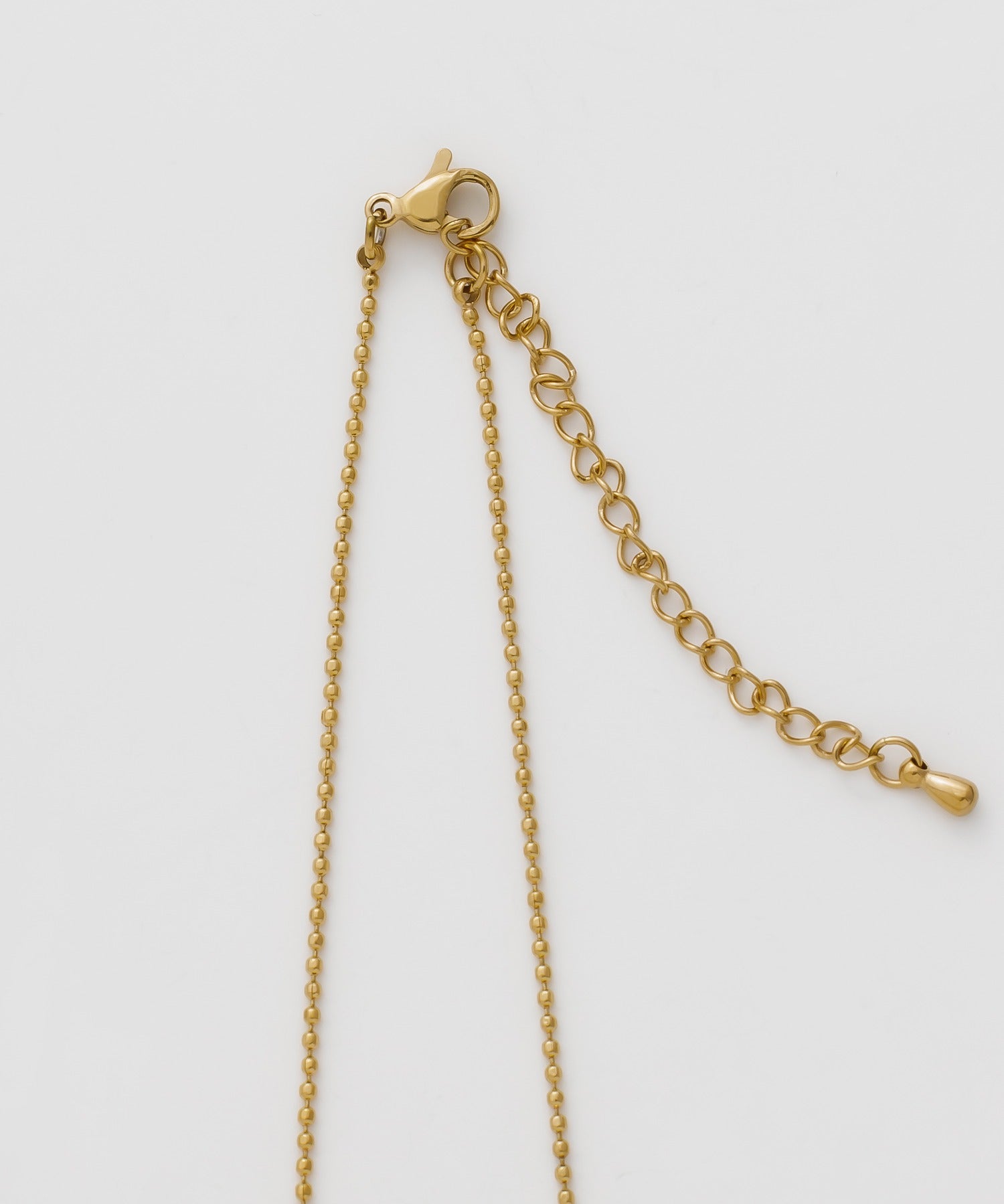 ciite' シーテ ネックレス 【 金属アレルギー対応 】 ミニハートネックレス サージカルステンレス