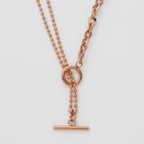 ciite' シーテ ネックレス 【 金属アレルギー対応 】 ニュアンスチェーンネックレス サージカルステンレス