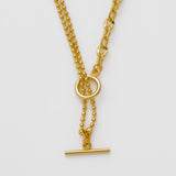 ciite' シーテ ネックレス 【 金属アレルギー対応 】 ニュアンスチェーンネックレス サージカルステンレス