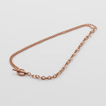 ciite' シーテ ネックレス 【 金属アレルギー対応 】 ニュアンスチェーンネックレス サージカルステンレス