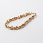 ciite' シーテ ネックレス ボリュームチェーンネックレス