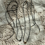 ciite' シーテ チョーカー 変形ハートメタルコードチョーカー