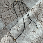 ciite' シーテ チョーカー 変形ハートメタルコードチョーカー