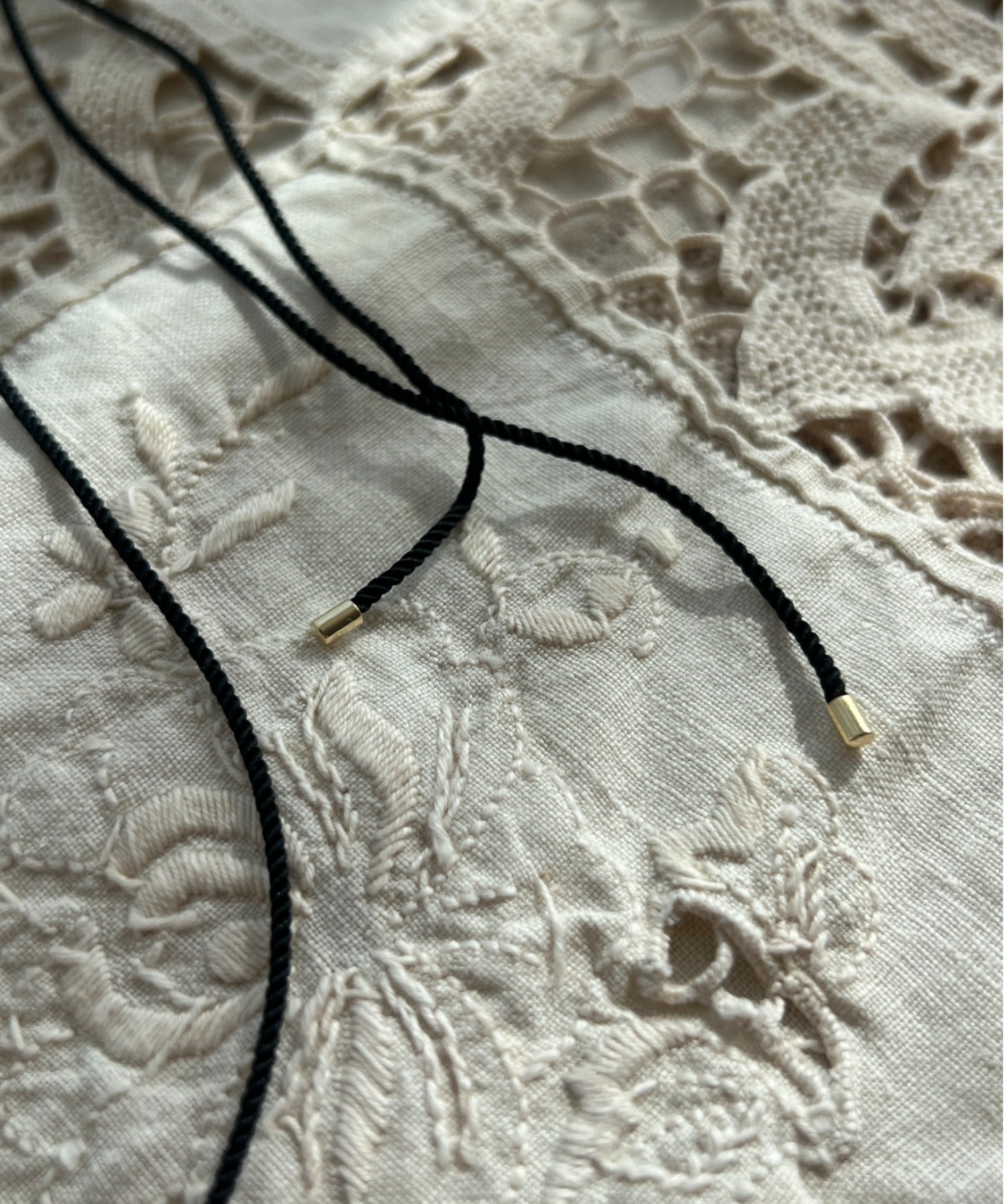 ciite' シーテ チョーカー 変形ハートメタルコードチョーカー