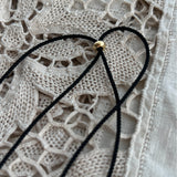 ciite' シーテ チョーカー 変形ハートメタルコードチョーカー