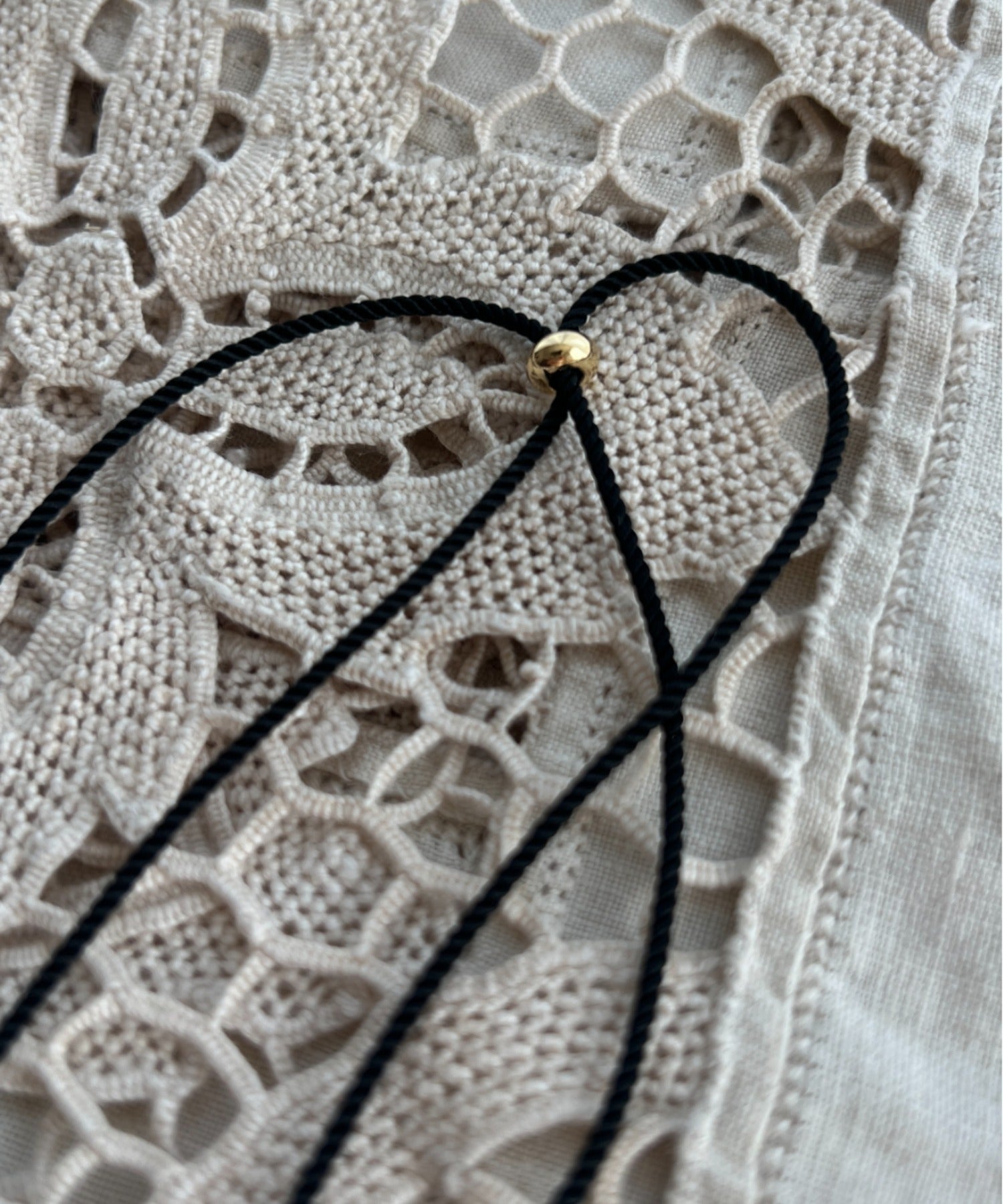 ciite' シーテ チョーカー 変形ハートメタルコードチョーカー