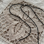 ciite' シーテ チョーカー 変形ハートメタルコードチョーカー