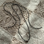 ciite' シーテ チョーカー 変形ハートメタルコードチョーカー