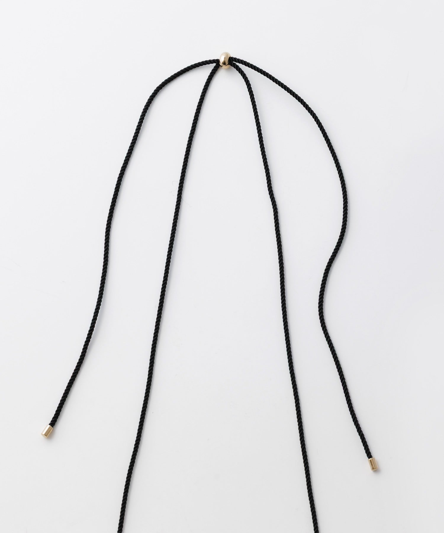 ciite' シーテ チョーカー 変形ハートメタルコードチョーカー