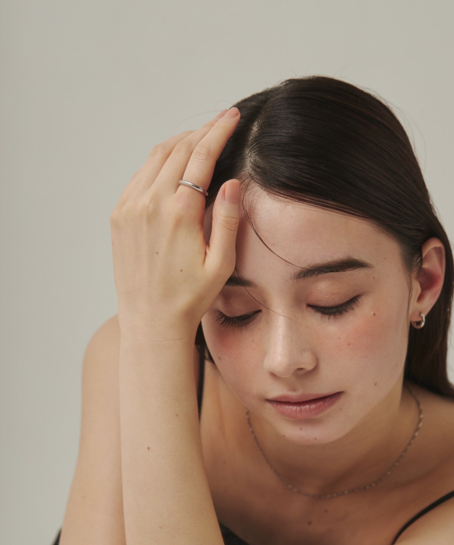 ciite' シーテ リング ニュアンシーリング