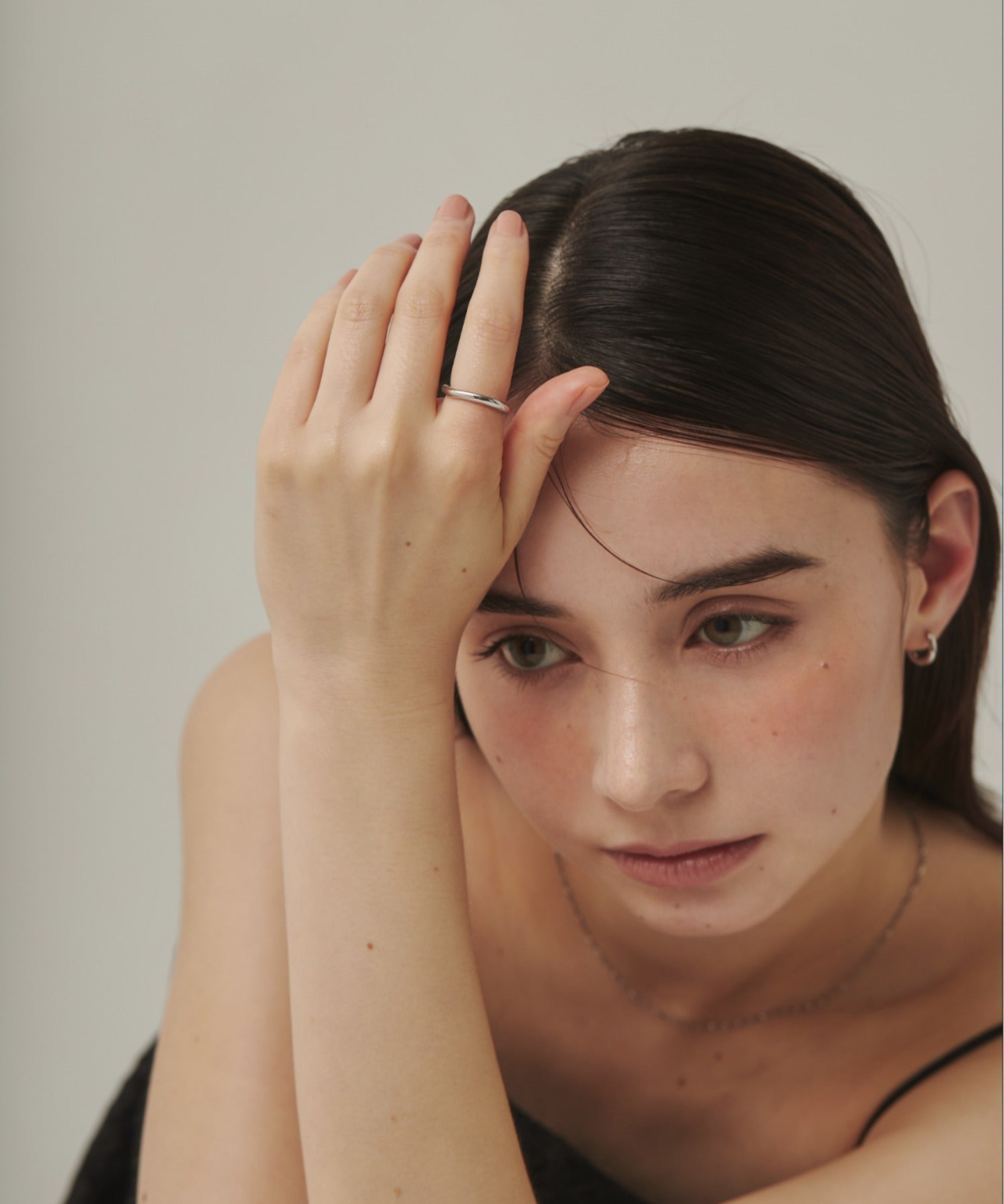 ciite' シーテ リング ニュアンシーリング