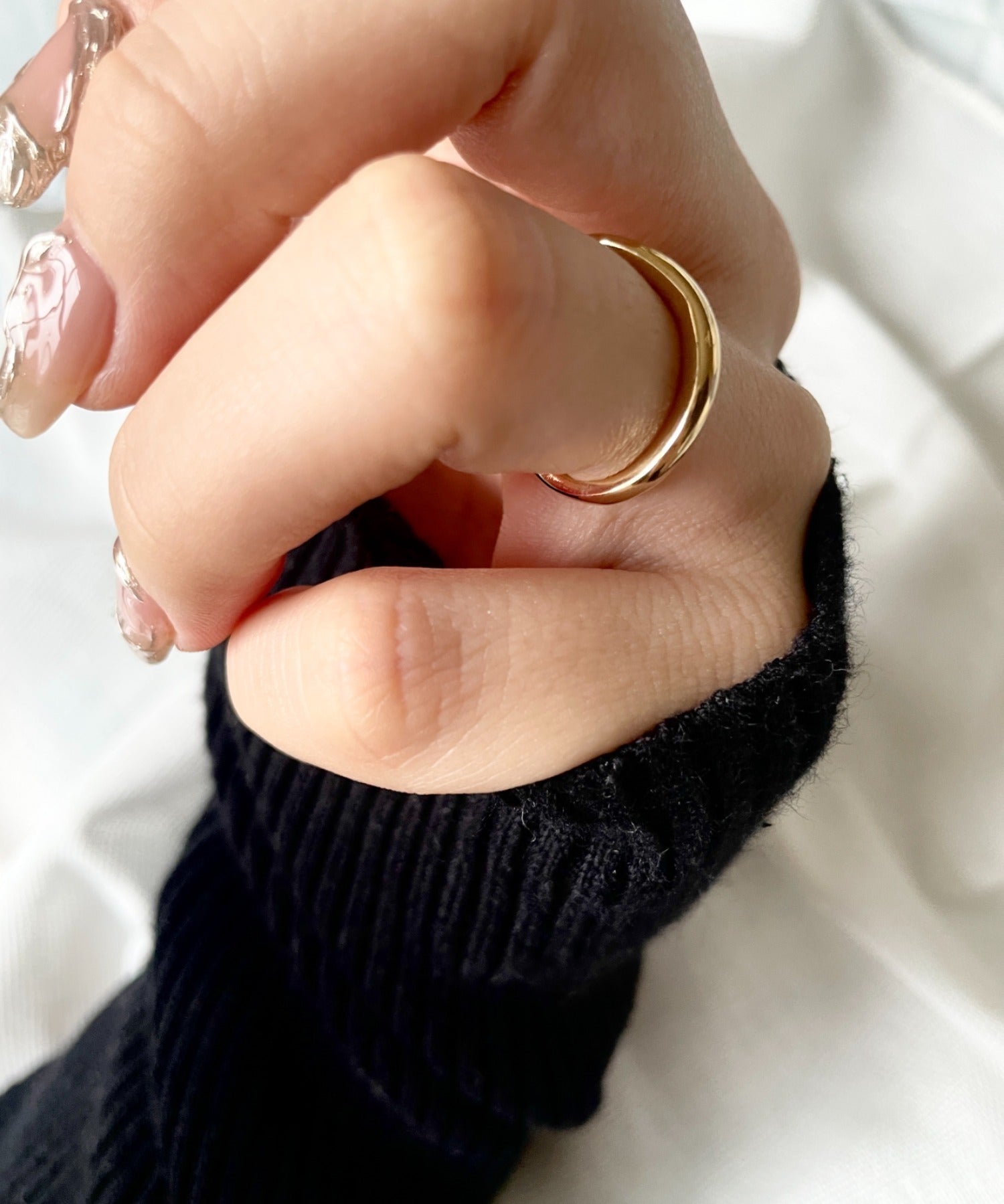 ciite' シーテ リング ニュアンシーリング