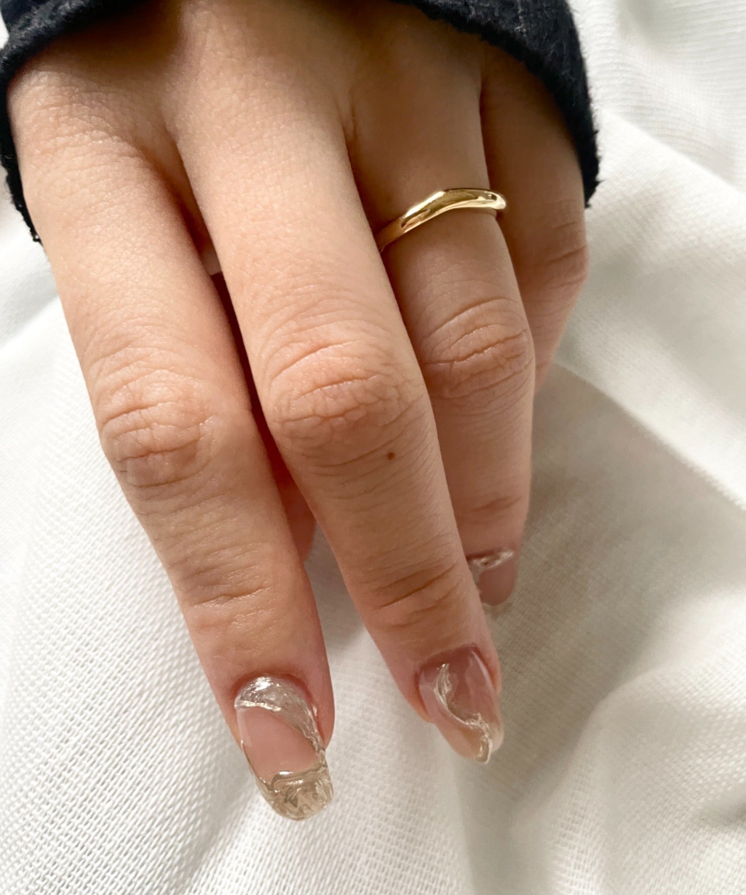 ciite' シーテ リング ニュアンシーリング